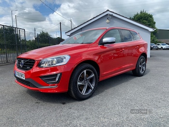 Used Volvo XC60 2013 for sale - 75115797: Photo