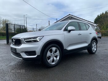 Used Volvo XC40 2019 for sale - 78261788: Photo