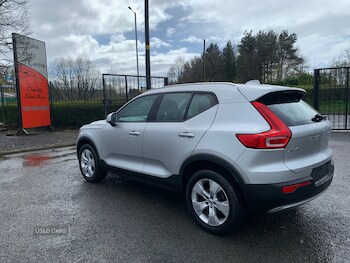 Used Volvo XC40 2019 for sale - 78261788: Photo
