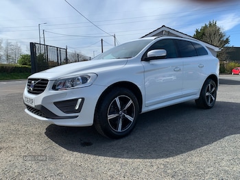 Used Volvo XC60 2017 for sale - 78292982: Photo