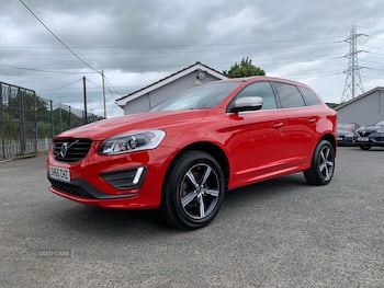 Used Volvo XC60 2016 for sale - 79670451: Photo