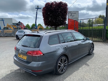 Used Volkswagen Golf 2017 for sale - 78677191: Photo