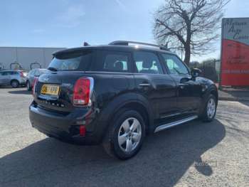 Used MINI Countryman 2018 for sale - 74213983: Photo