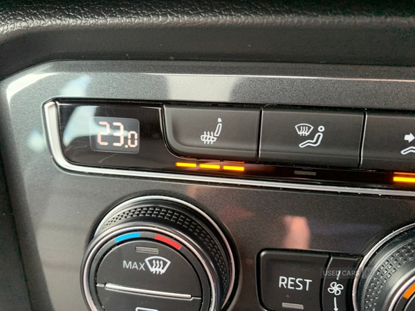 Used SEAT Tarraco 2019 for sale - 76032818: Photo 13