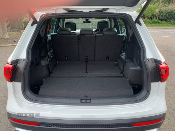 Used SEAT Tarraco 2019 for sale - 76032818: Photo 15