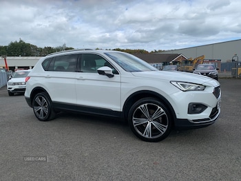 2019 - 2.0 TDI Xcellence First Edition 5dr