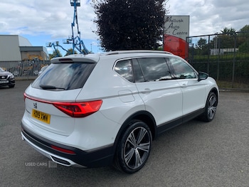 Used SEAT Tarraco 2019 for sale - 76032818: Photo 3