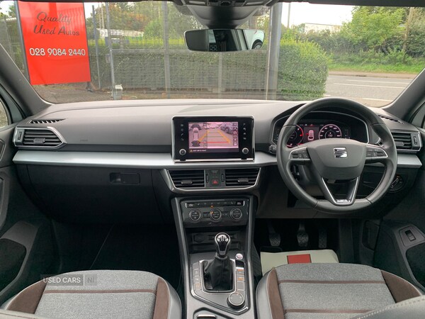 Used SEAT Tarraco 2019 for sale - 76032818: Photo 5