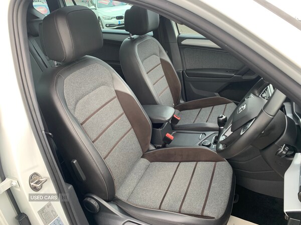 Used SEAT Tarraco 2019 for sale - 76032818: Photo 6