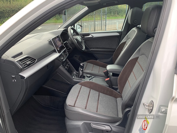 Used SEAT Tarraco 2019 for sale - 76032818: Photo 7