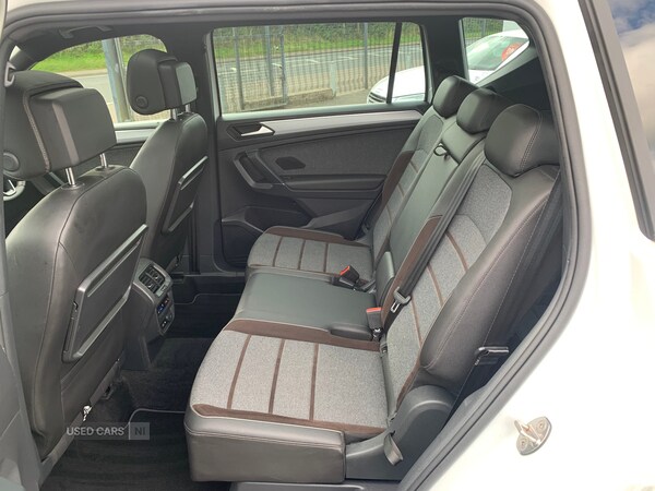 Used SEAT Tarraco 2019 for sale - 76032818: Photo 8