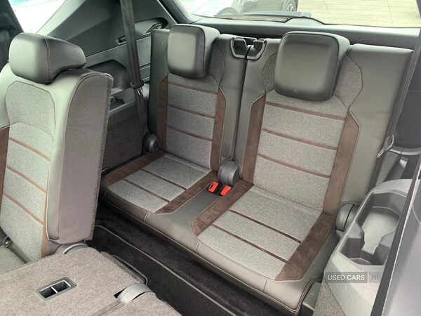 Used SEAT Tarraco 2019 for sale - 76032818: Photo 9