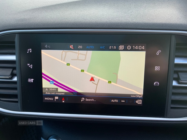 Used Peugeot 308 2020 for sale - 77359697: Photo 11