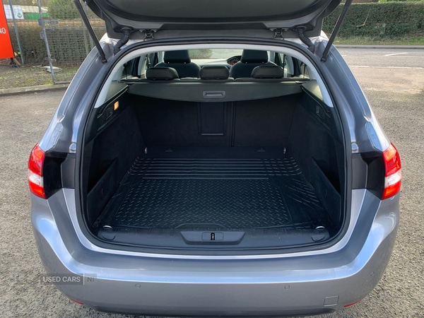 Used Peugeot 308 2020 for sale - 77359697: Photo 13