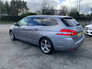 Used Peugeot 308 2020 for sale - 77359697: Photo