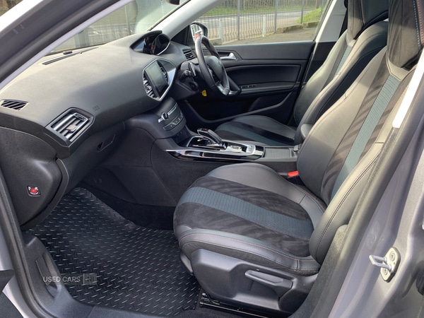 Used Peugeot 308 2020 for sale - 77359697: Photo 7