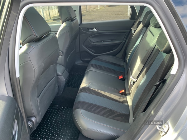 Used Peugeot 308 2020 for sale - 77359697: Photo 8