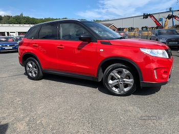 Used Suzuki Vitara 2018 for sale - 79280503: Photo