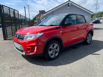 Used Suzuki Vitara 2018 for sale - 79280503: Photo