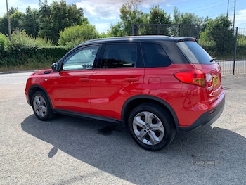 Used Suzuki Vitara 2018 for sale - 79280503: Photo