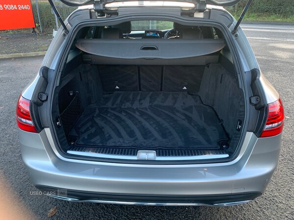 Used Mercedes-Benz C Class 2019 for sale - 77825596: Photo 13