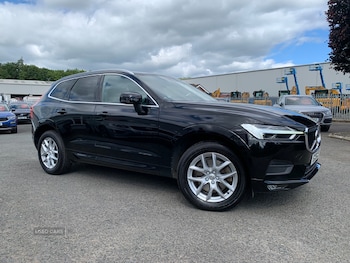 Used Volvo XC60 2018 for sale - 79117206: Photo