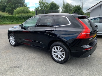 Used Volvo XC60 2018 for sale - 79117206: Photo