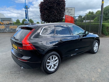 Used Volvo XC60 2018 for sale - 79117206: Photo