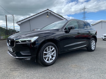 Used Volvo XC60 2018 for sale - 79117206: Photo