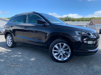 2019 - 1.6 TDI SE L 5dr DSG