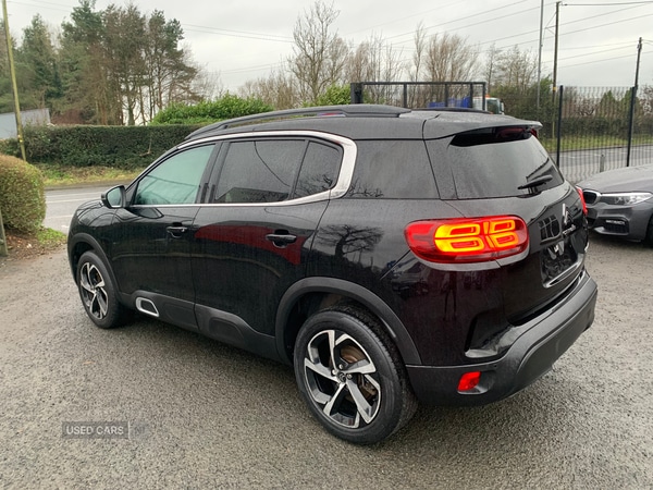 Used Citroen C5 Aircross 2021 for sale - 77345950: Photo 3