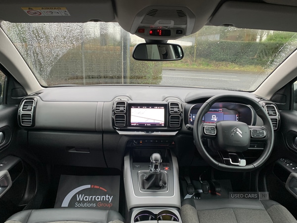 Used Citroen C5 Aircross 2021 for sale - 77345950: Photo 5