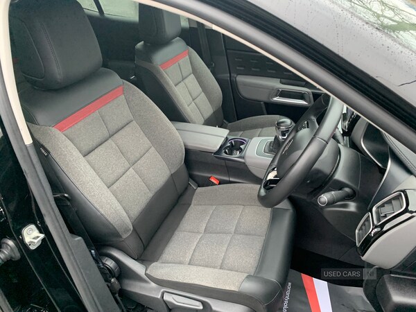 Used Citroen C5 Aircross 2021 for sale - 77345950: Photo 6