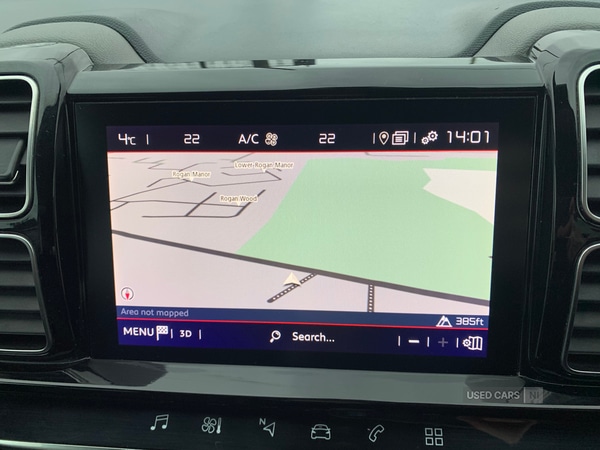 Used Citroen C5 Aircross 2021 for sale - 77345950: Photo 9