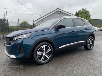 Used Peugeot 3008 2021 for sale - 76153548: Photo