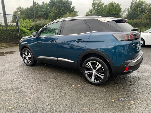Used Peugeot 3008 2021 for sale - 76153548: Photo 4