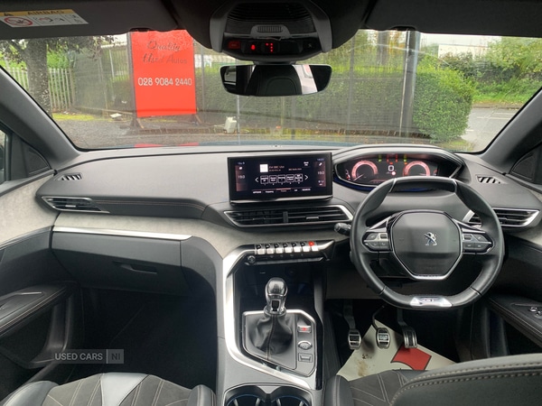 Used Peugeot 3008 2021 for sale - 76153548: Photo 5