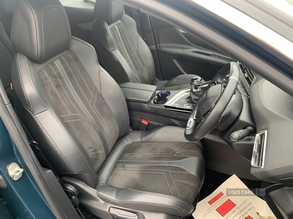 Used Peugeot 3008 2021 for sale - 76153548: Photo 6