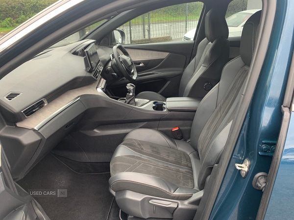 Used Peugeot 3008 2021 for sale - 76153548: Photo 7