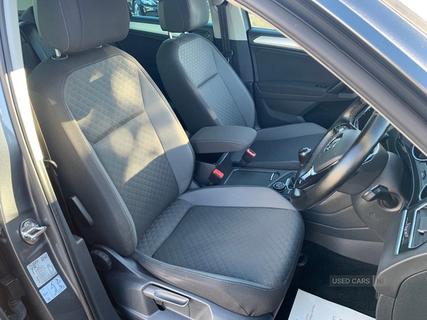 Used Volkswagen Tiguan 2017 for sale - 76350209: Photo 5