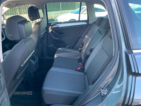 Used Volkswagen Tiguan 2017 for sale - 76350209: Photo 7