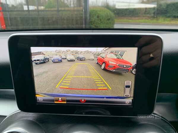 Used Mercedes-Benz GLC 2017 for sale - 76914216: Photo 11