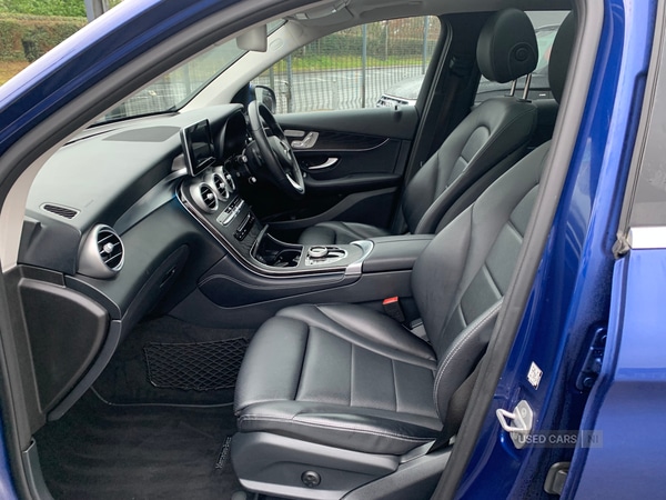 Used Mercedes-Benz GLC 2017 for sale - 76914216: Photo 7