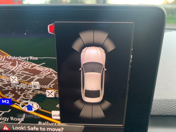 Used Audi A5 2017 for sale - 76539284: Photo 12