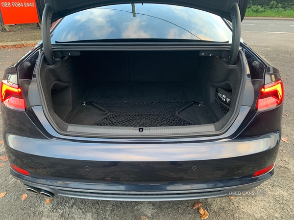 Used Audi A5 2017 for sale - 76539284: Photo 14