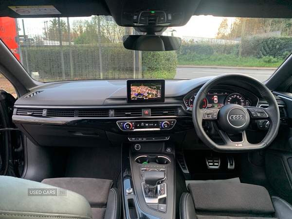 Used Audi A5 2017 for sale - 76539284: Photo 5