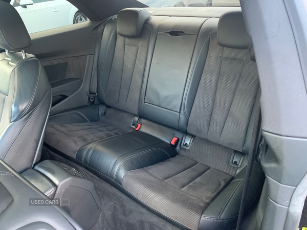 Used Audi A5 2017 for sale - 76539284: Photo 8