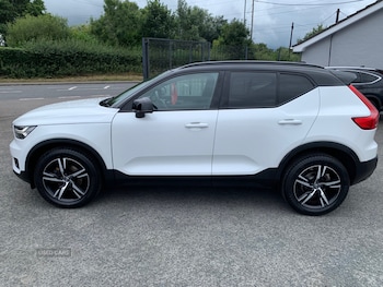 Used Volvo XC40 2019 for sale - 79533988: Photo