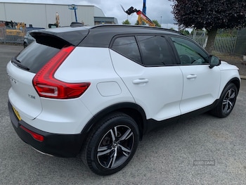 Used Volvo XC40 2019 for sale - 79533988: Photo