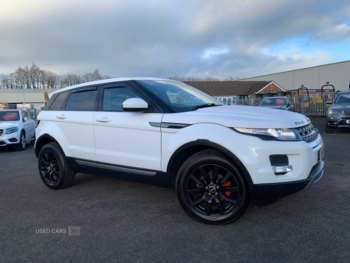 2014 - 2.2 SD4 Pure 5dr [Tech Pack]